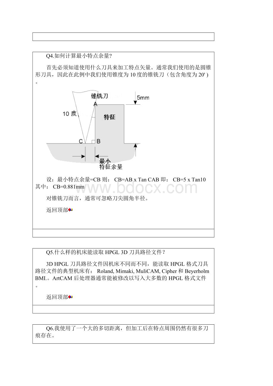 artcamartcam教程20使用技巧和疑难解答.docx_第3页