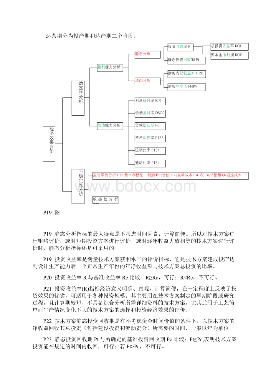 一级建造师《工程经济》重点整理文档格式.docx_第3页