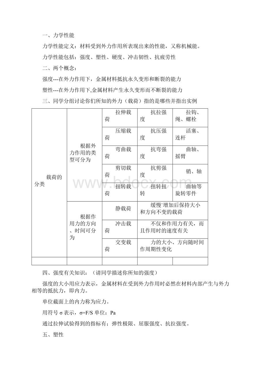 汽车材料教案Word文件下载.docx_第3页