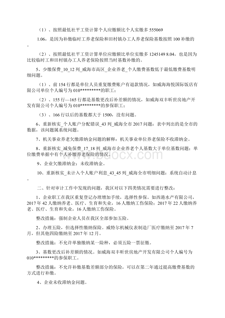 审计工作整改措施.docx_第3页