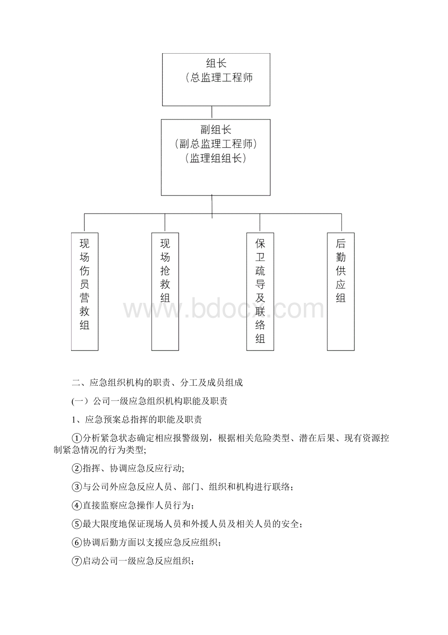 重大危险源应急预案范本模板Word文件下载.docx_第3页