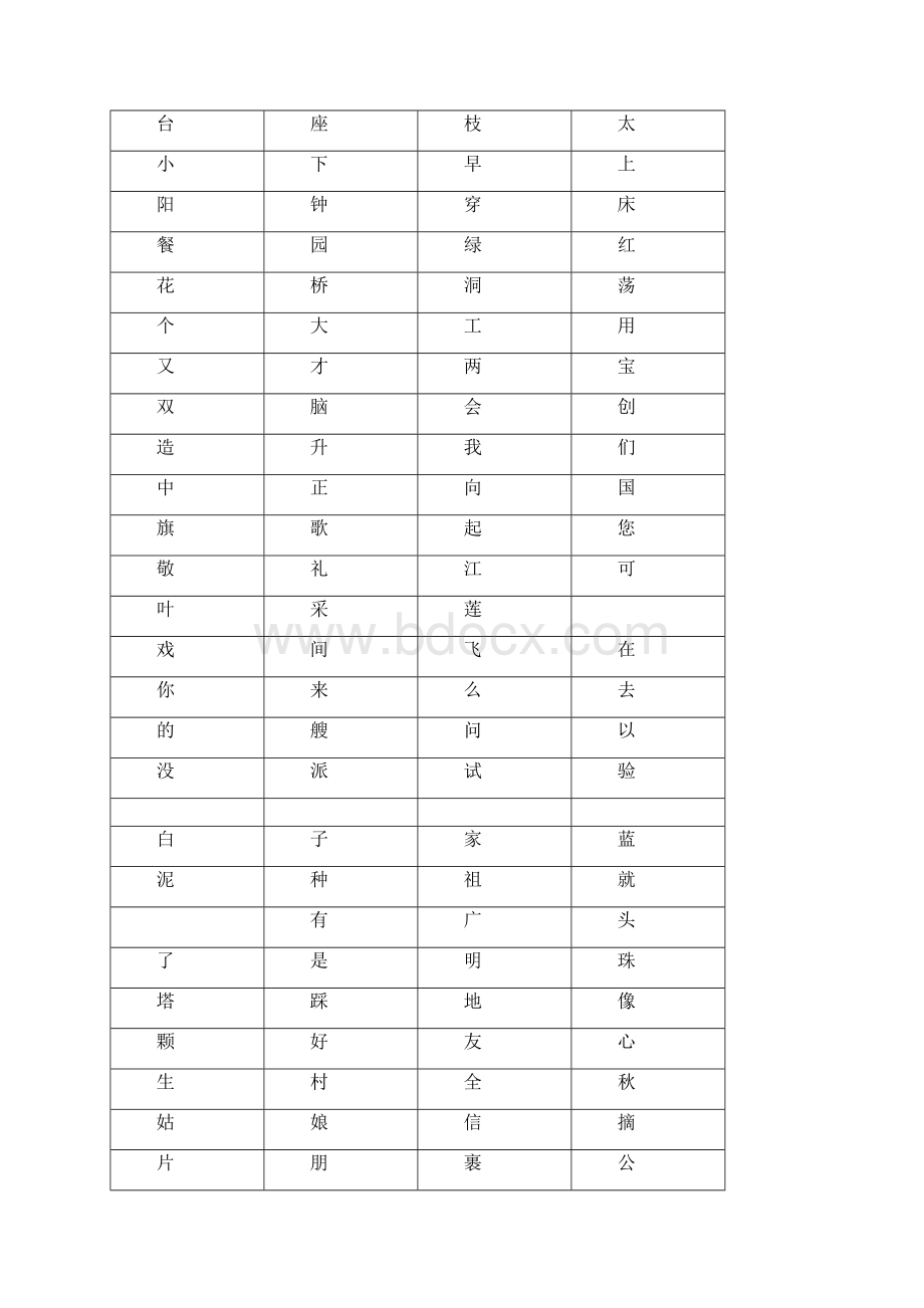 悟空识字卡片可直接下载打印.docx_第2页