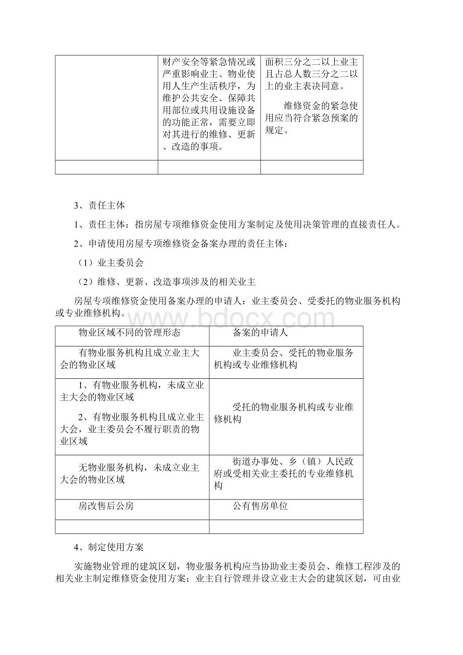 物业常见问题解答学习资料.docx_第2页