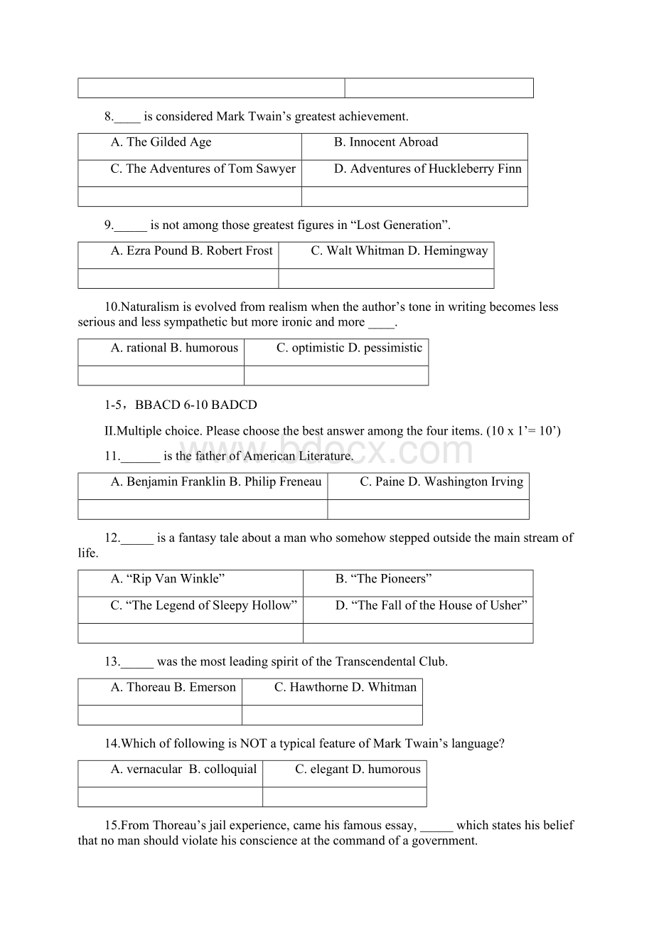 美国文学史期末复习资料.docx_第2页