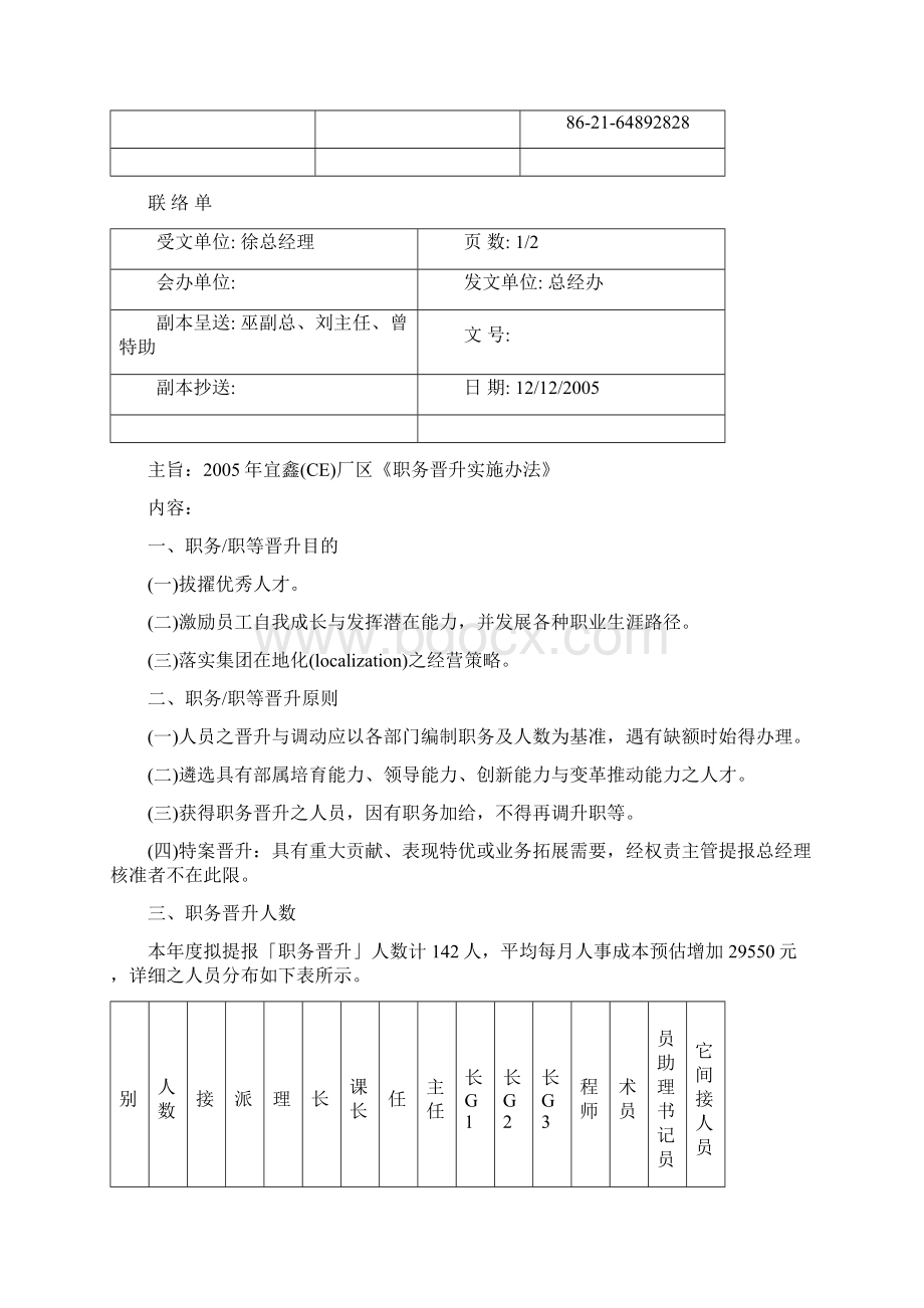 富士康职务晋升实施办法Word文档格式.docx_第2页