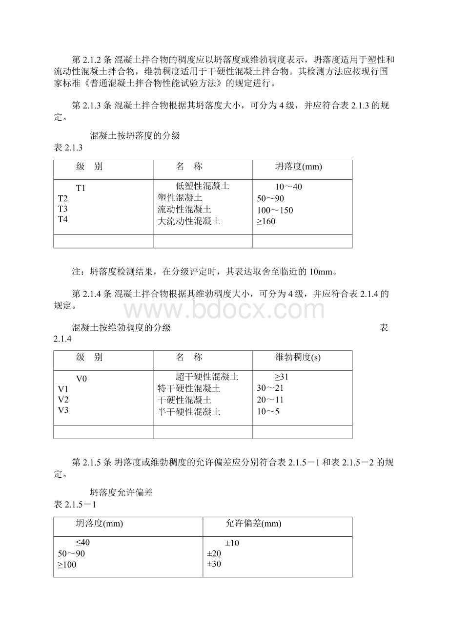 混凝土质量控制标准.docx_第3页