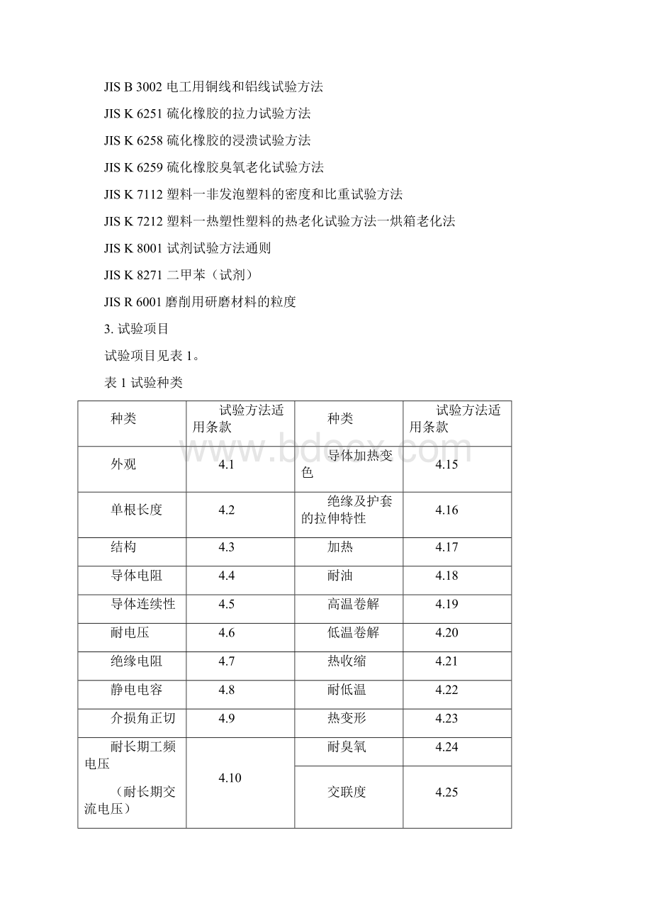 JIS C 3005中文版.docx_第3页