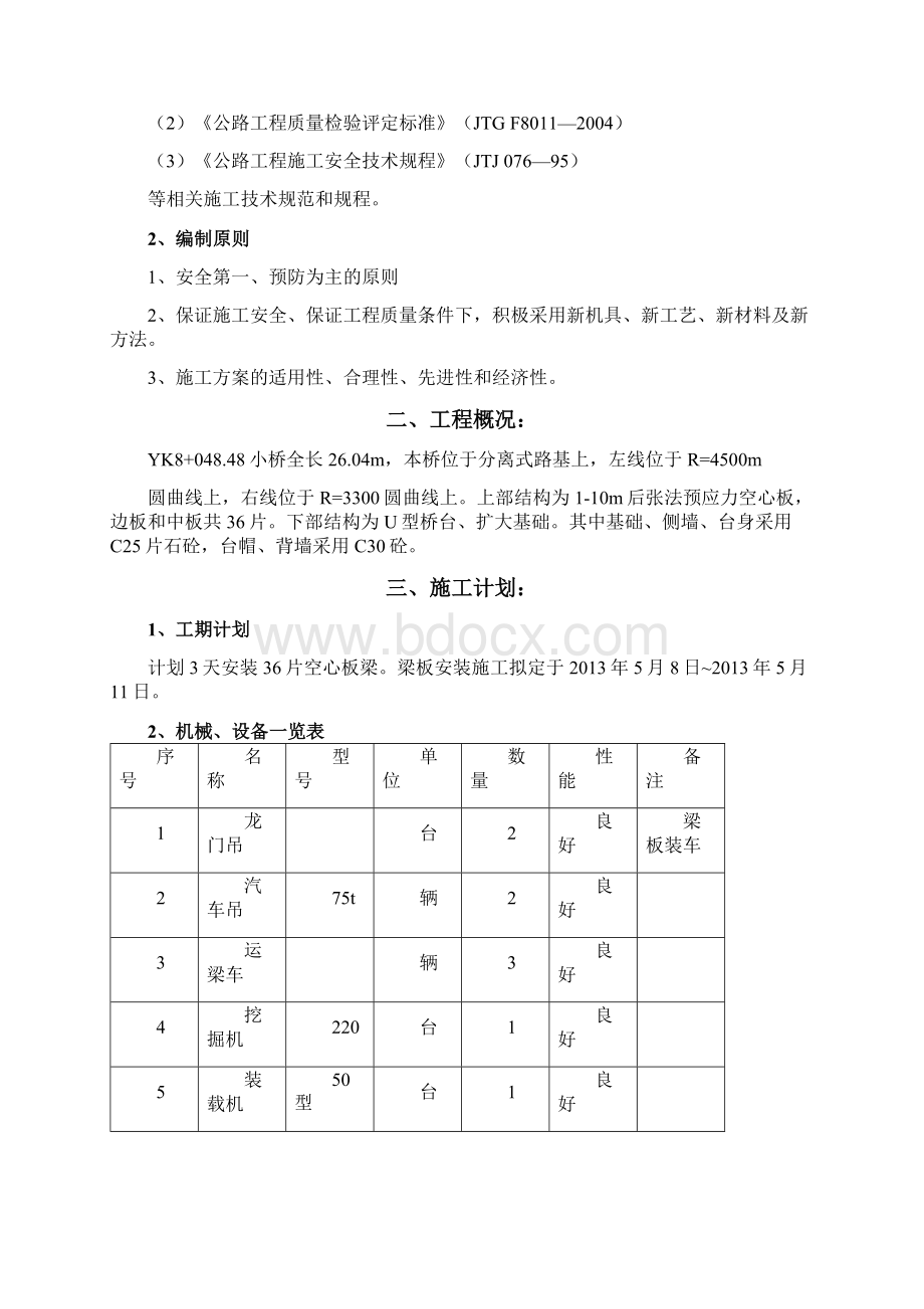 梁板吊装安全专项方案.docx_第2页