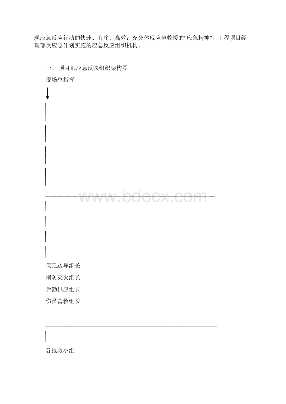 安全应急救援预案最终版2.docx_第2页