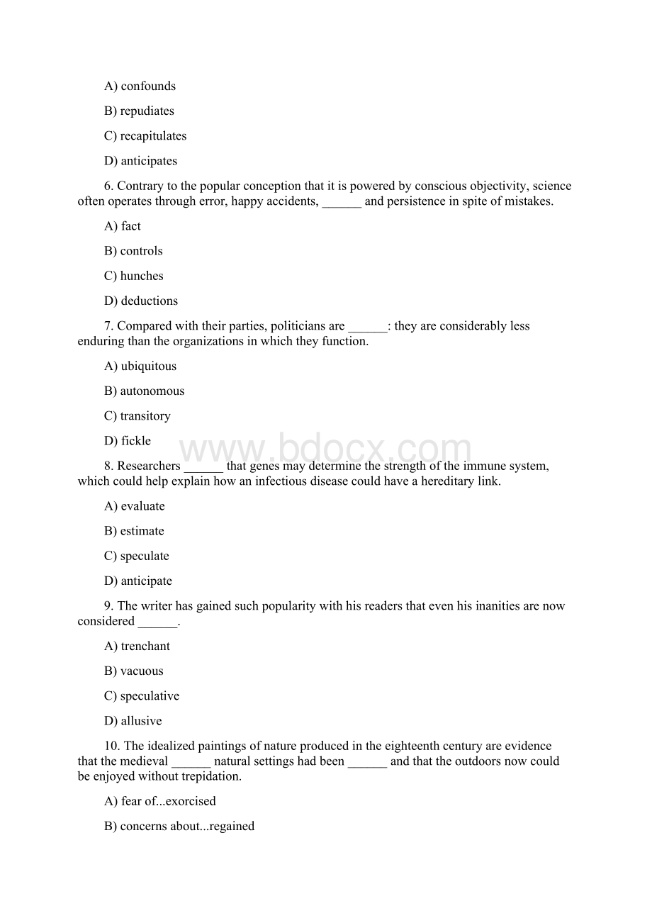 1 北京航空航天大学基础英语Word格式.docx_第2页