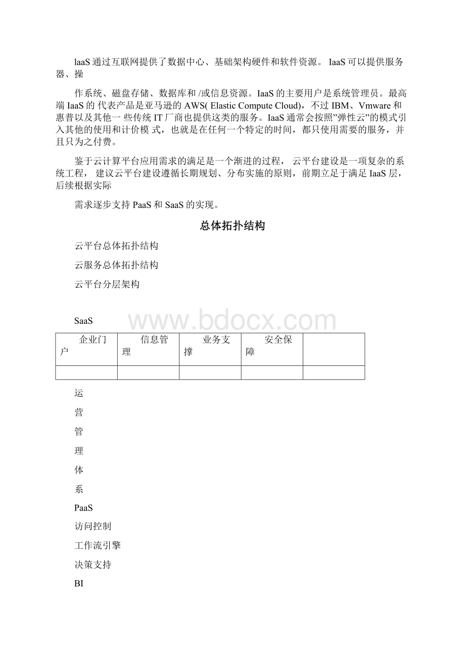 云平台建设方案x.docx_第3页