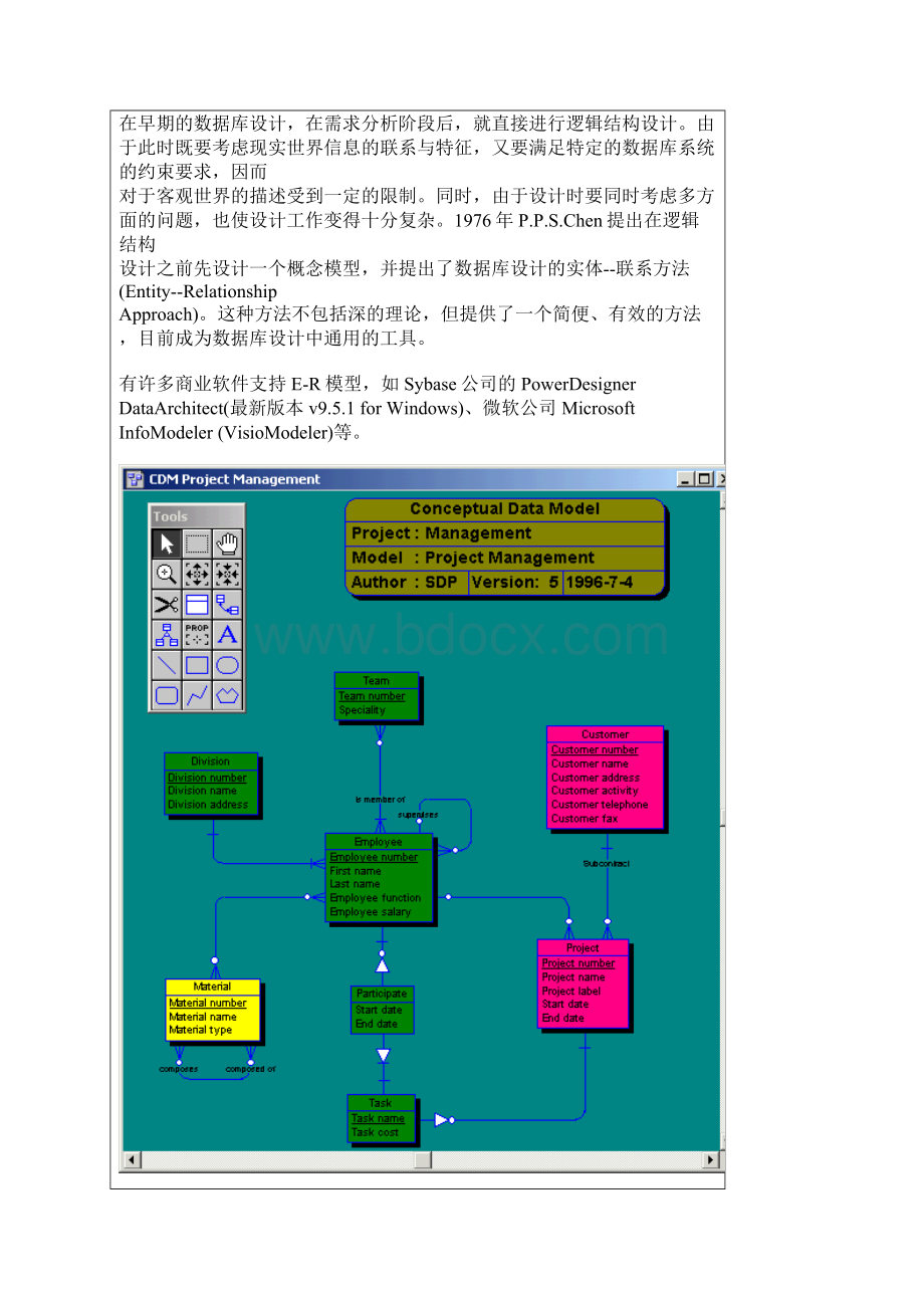 数据库设计一般步骤.docx_第3页