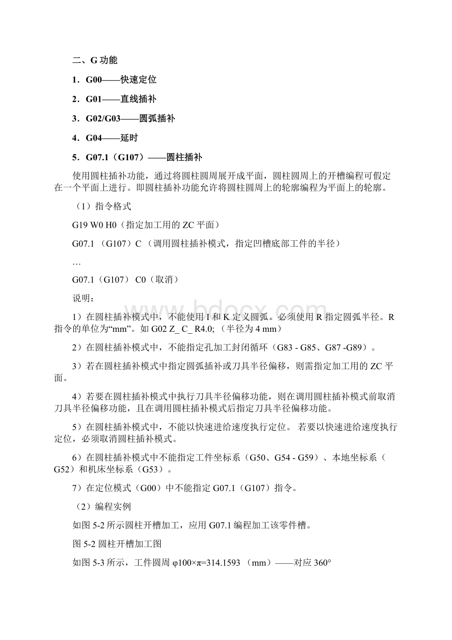 车削中心编程与操作.docx_第2页