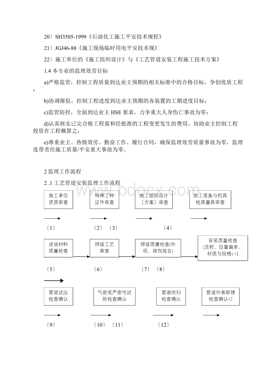 天然气管道监理实施细则范本.docx_第3页