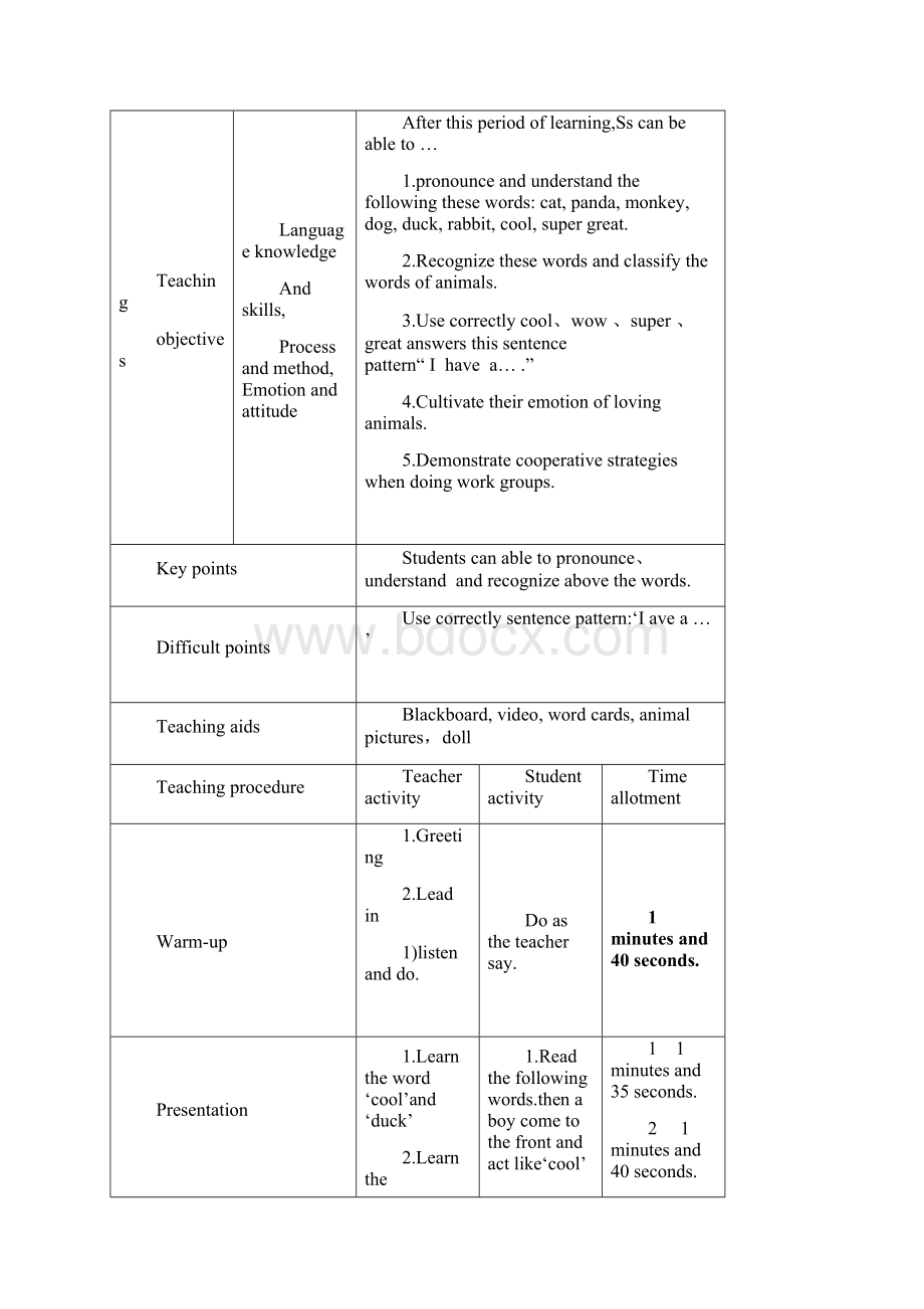 教案格式以及范文Word格式.docx_第2页