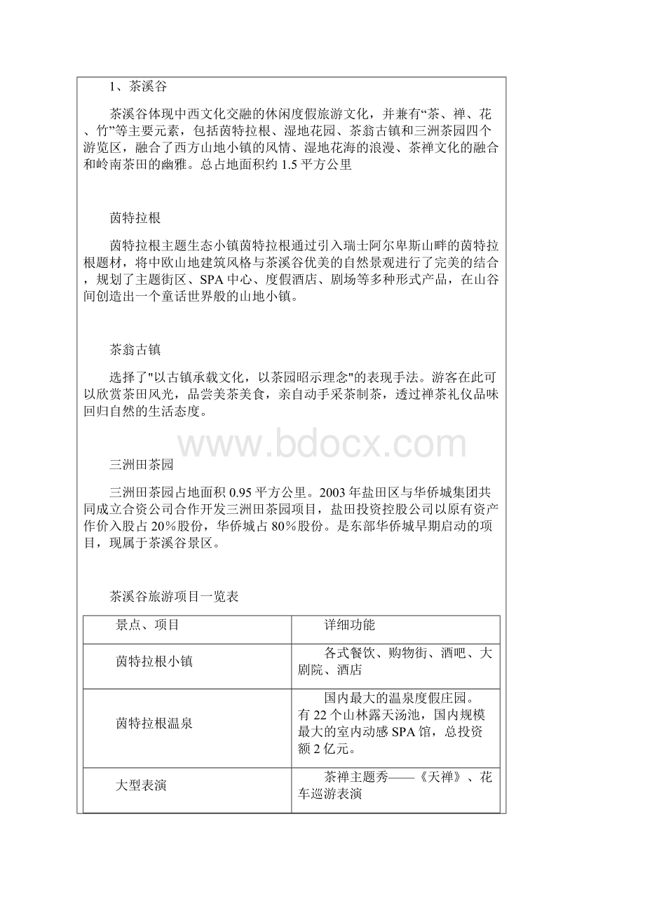 东部华侨城案例研究文档格式.docx_第2页