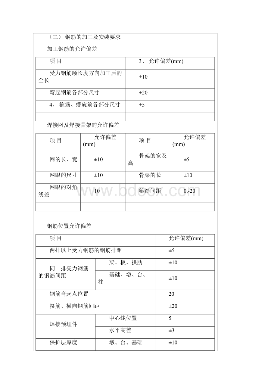 钢筋混凝土桥台技术交底大全.docx_第3页