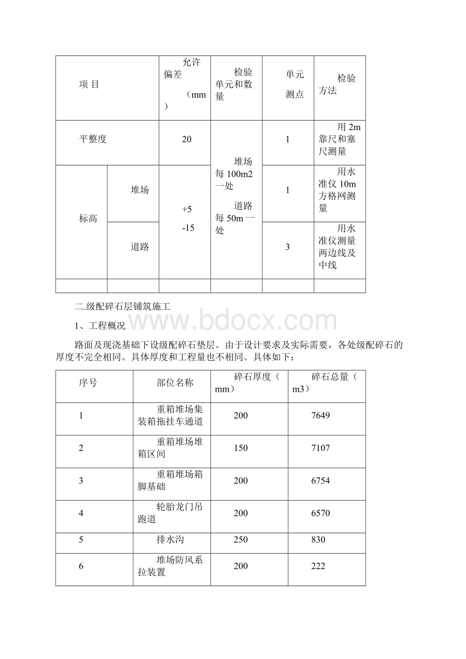 级配碎石水泥稳定层施工方案Word下载.docx_第3页