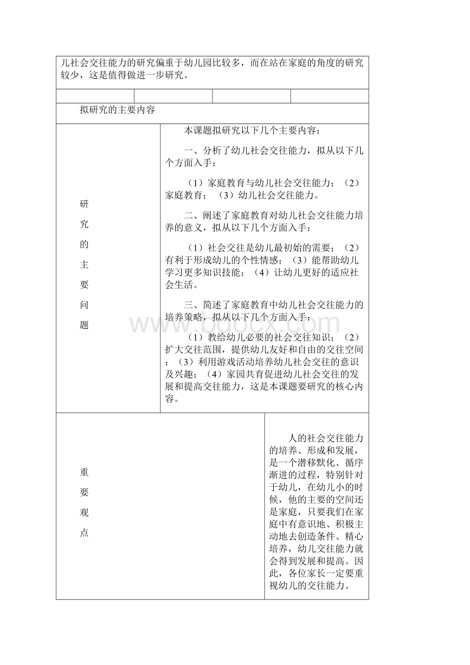 浅析幼儿社会交往能力的培养策略基于家庭教育的角度.docx_第2页