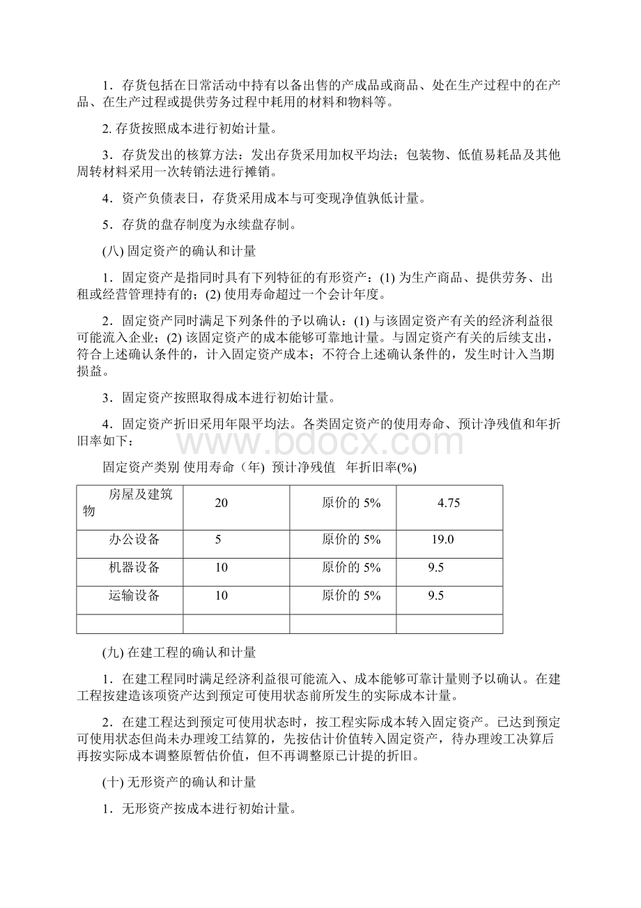 审计财务报表附注.docx_第2页