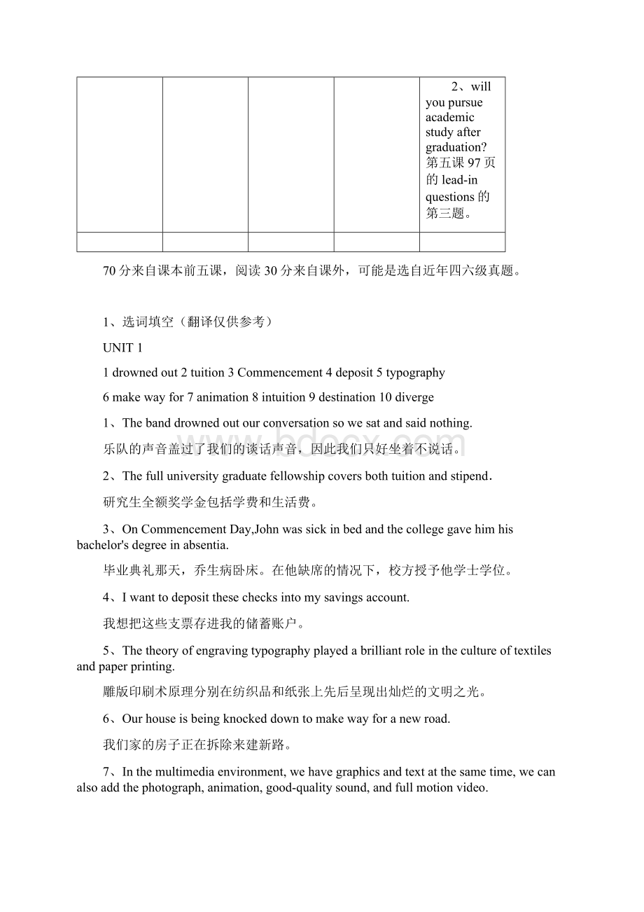 英语考试复习材料.docx_第2页