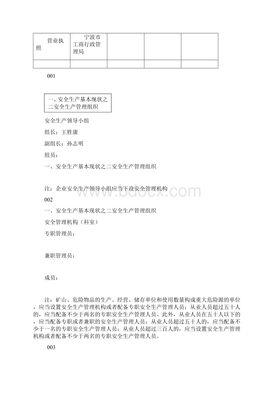 安全生产台帐表格.docx_第2页