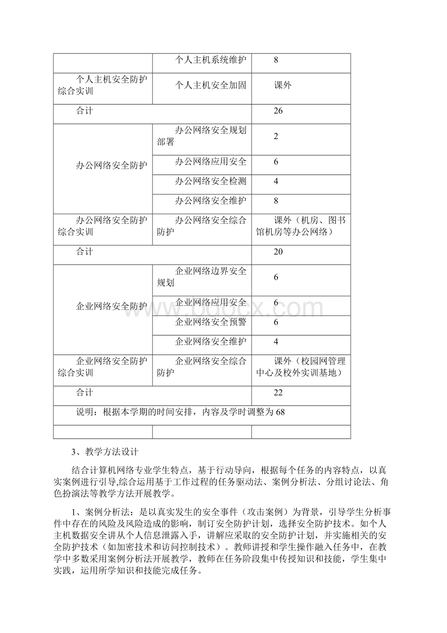 网络安全防护技术Word文档格式.docx_第3页