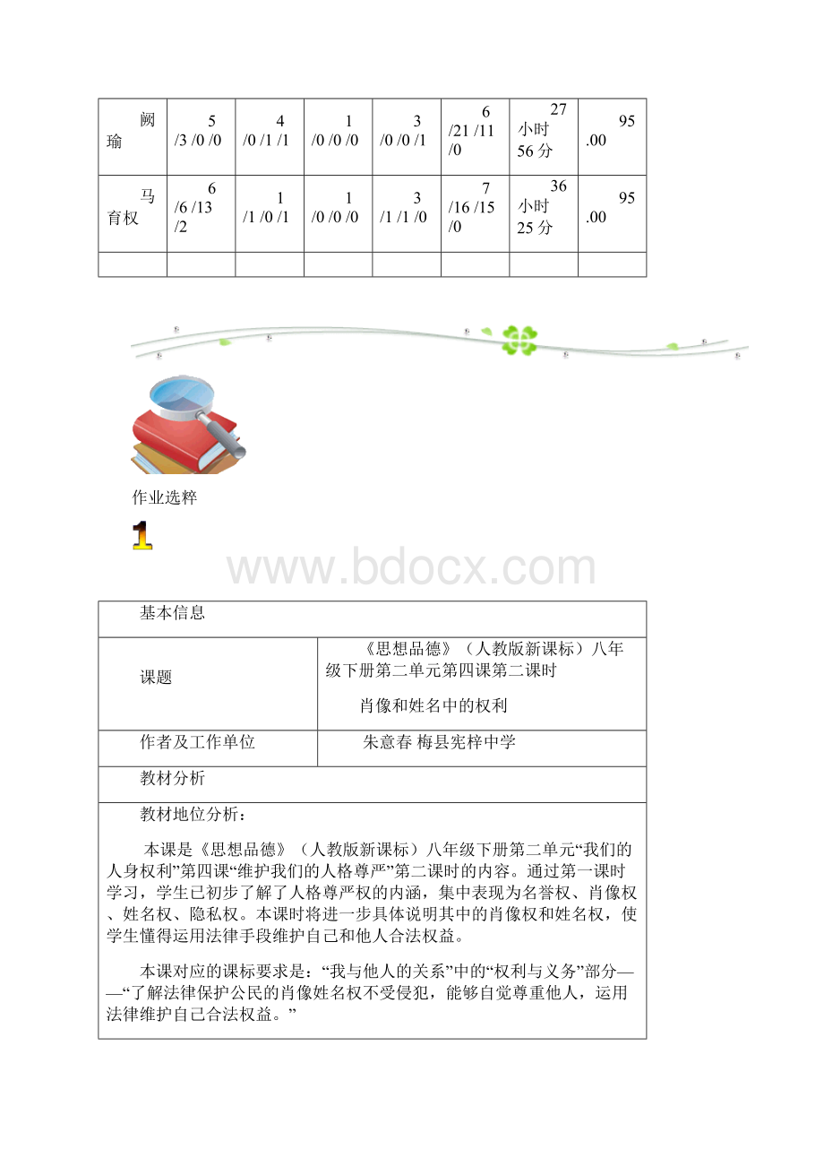 培训已近尾声老师们学习的热情一直感染着我也成为我努Word格式.docx_第3页