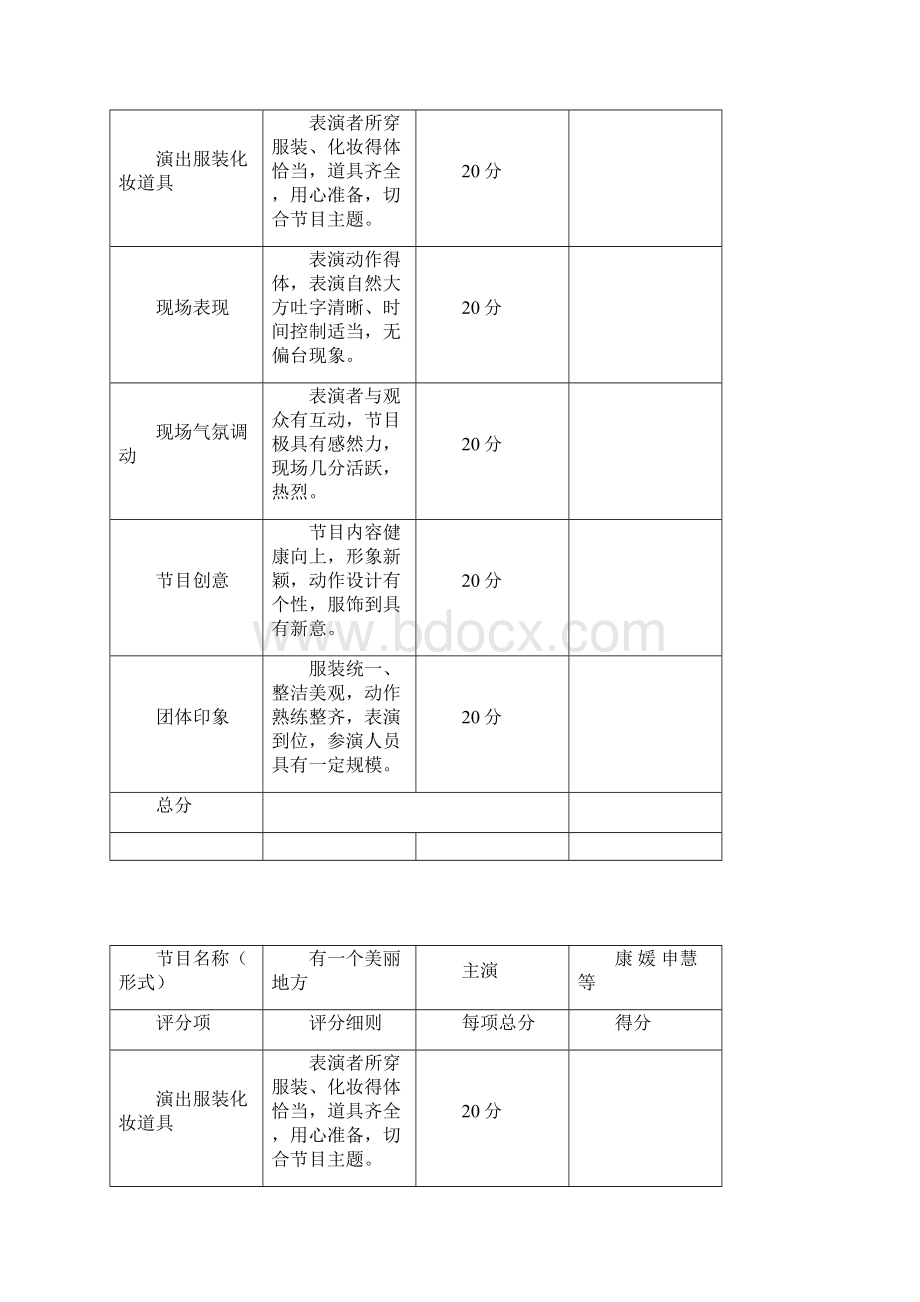 节目评分标注.docx_第3页