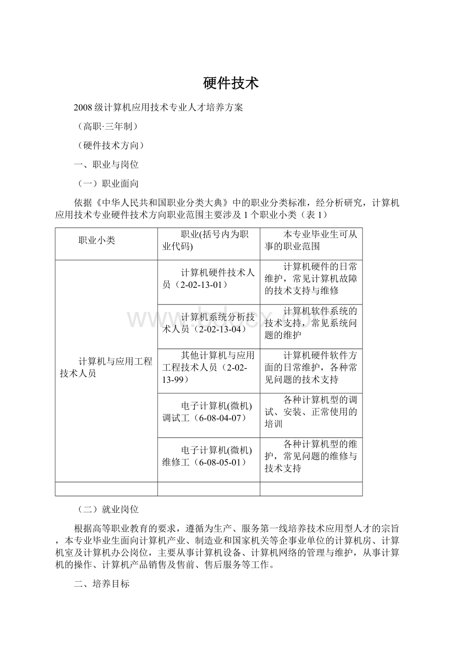 硬件技术Word格式文档下载.docx_第1页