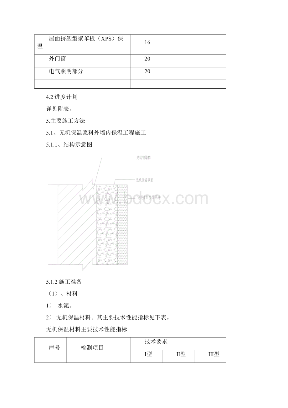 建筑节能施工方案图书馆.docx_第3页