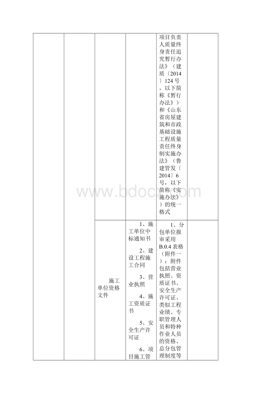 监理资料归档整理注意事项Word文件下载.docx_第3页