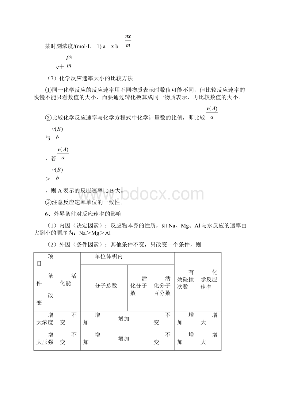 专题34 速率与平衡类试题的解题方法与技巧高.docx_第3页