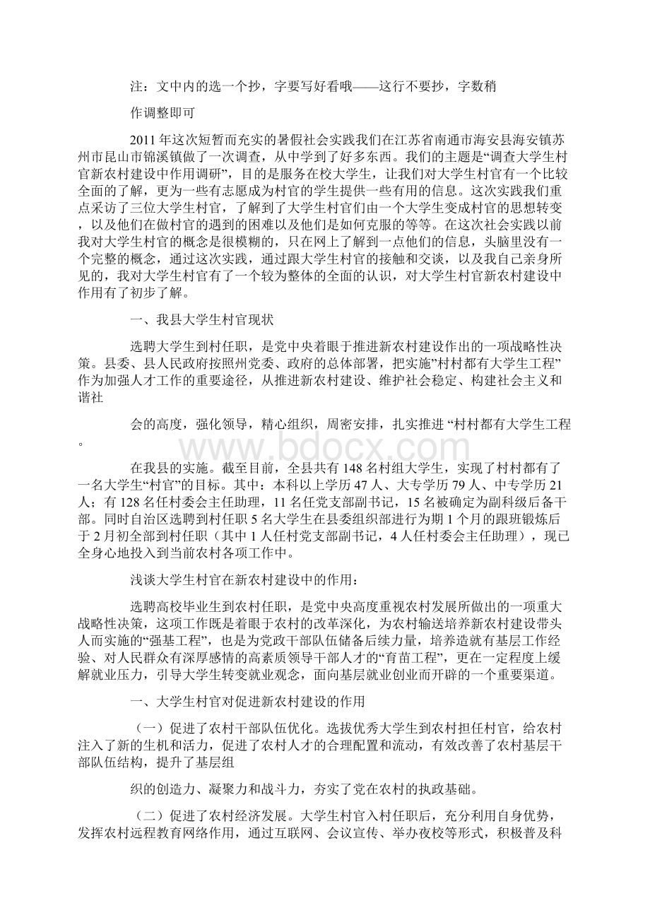 高校辅导员实习报告Word文档下载推荐.docx_第2页