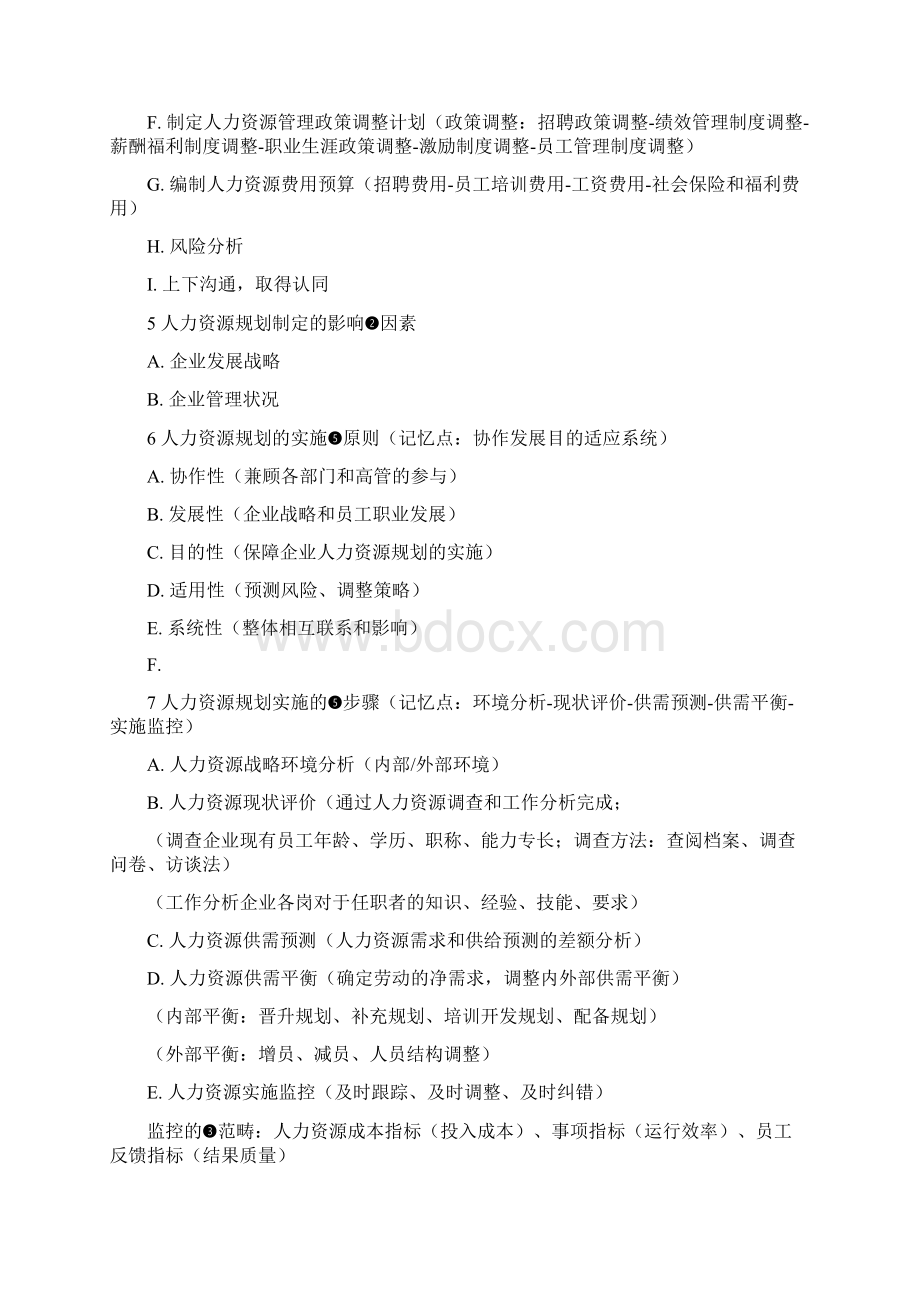 上海HR2级资料整理Word文档下载推荐.docx_第2页