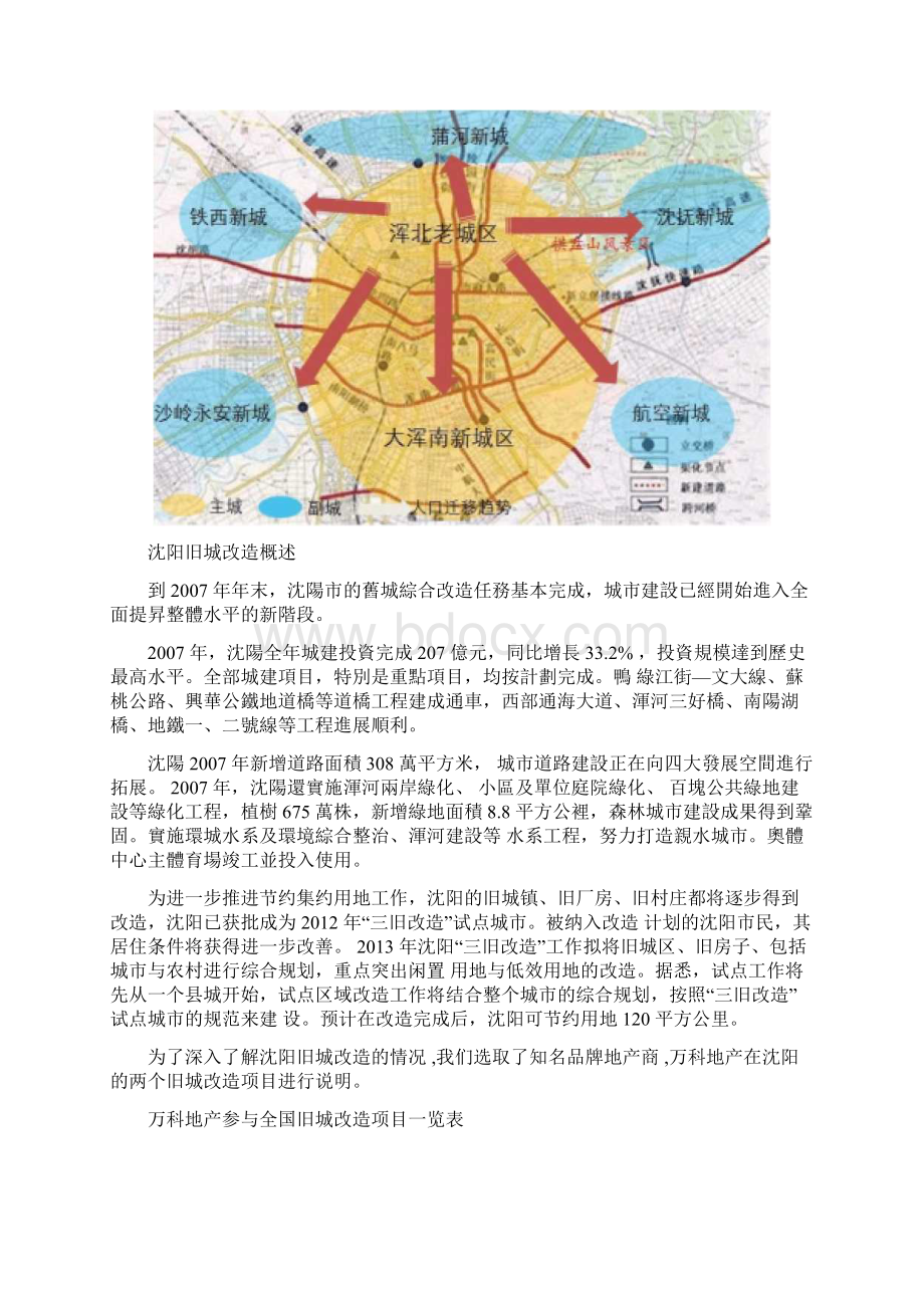 沈阳市旧城改造案例word版.docx_第3页