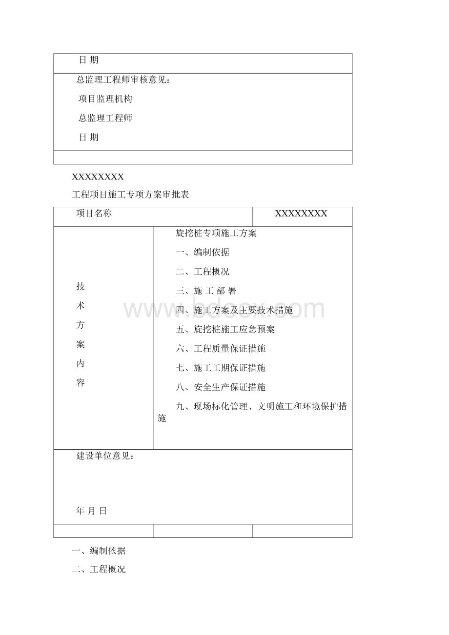 186714旋挖桩专项施工方案泥浆护壁Word文档下载推荐.docx_第2页