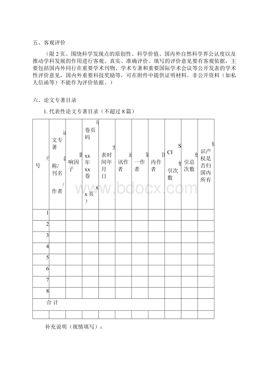 国家自然科学奖推荐书中国卒中学会.docx_第3页