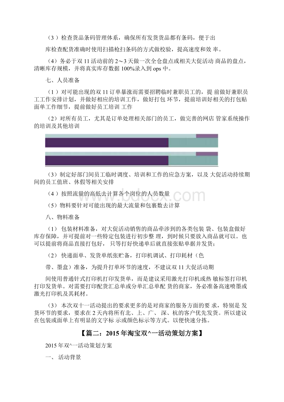 淘宝网双十一活动方案文档格式.docx_第3页