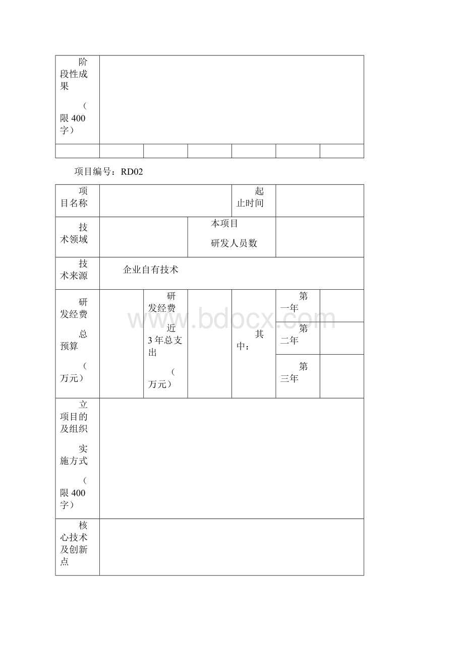 RD汇总模板文档格式.docx_第2页