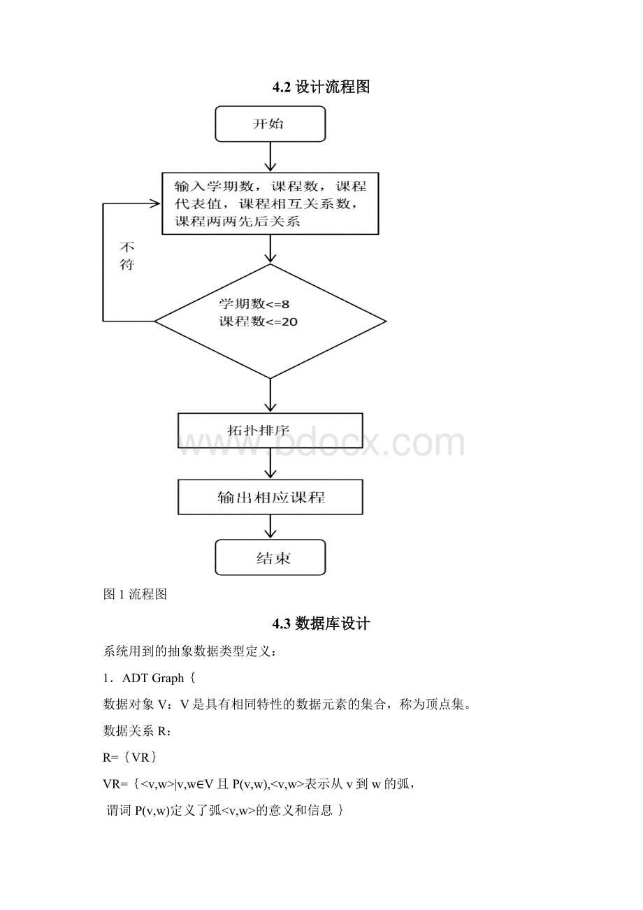 数据结构课程设计.docx_第3页