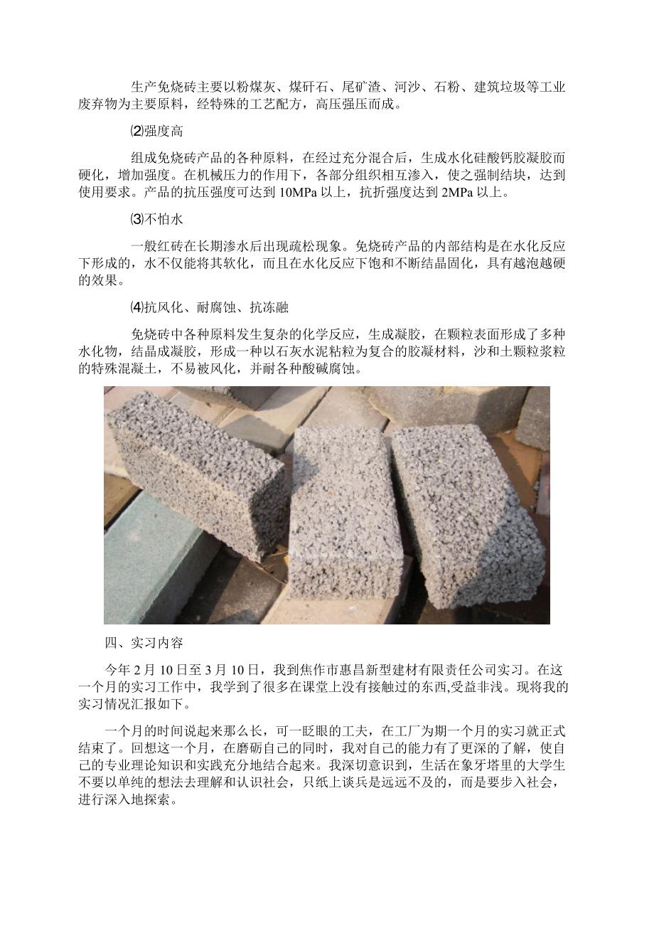 免烧砖厂实习报告Word文件下载.docx_第3页