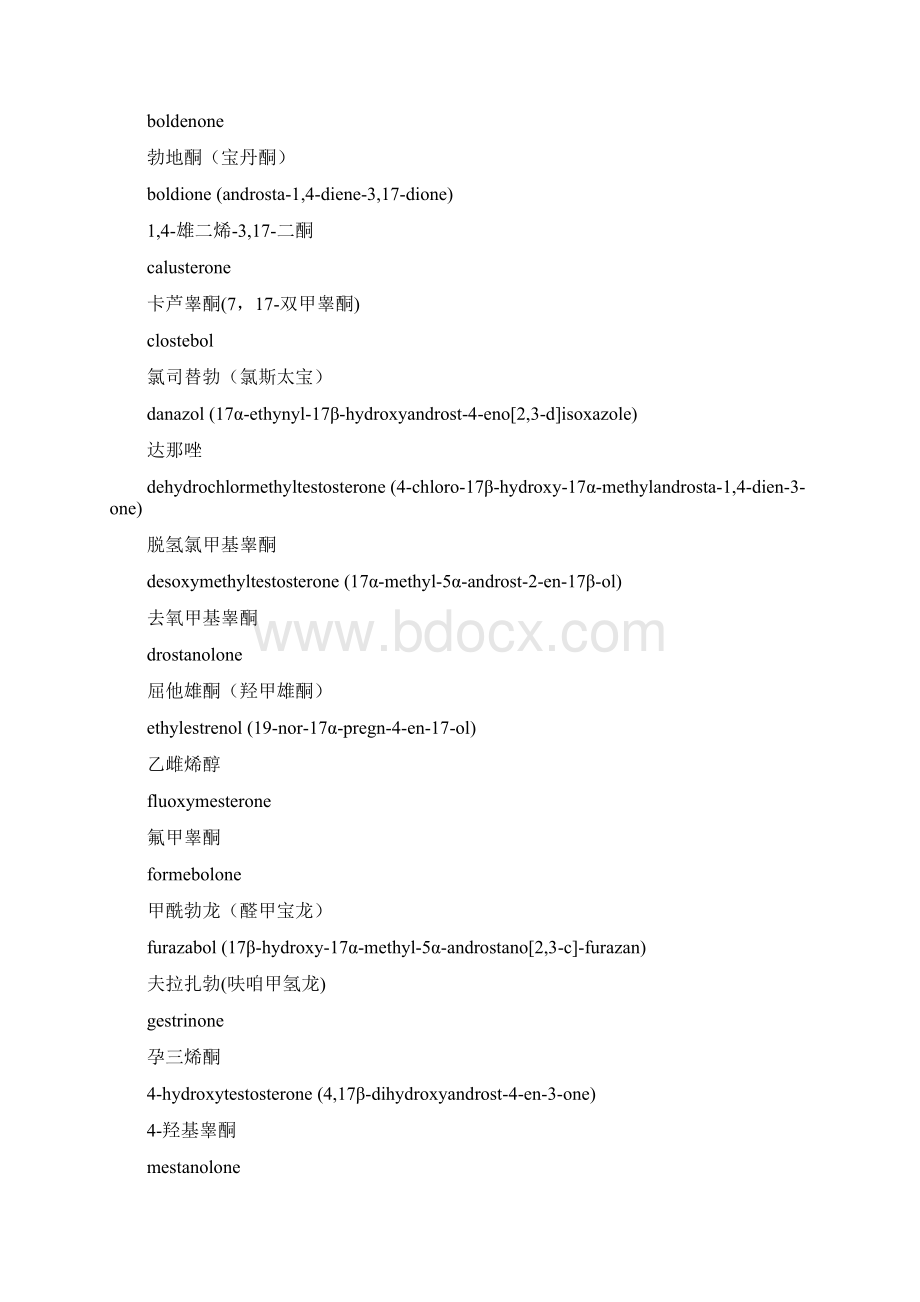 禁用清单国际标准.docx_第2页