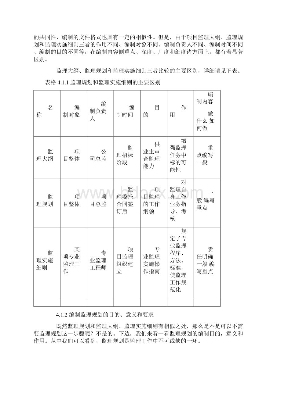 信息系统工程监理规划.docx_第2页