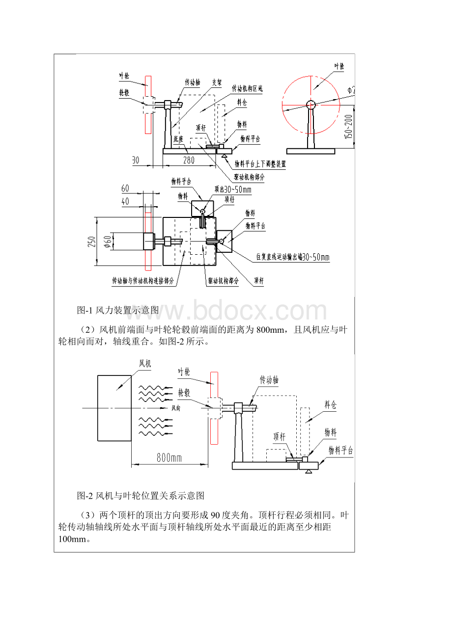 机械部件创新设计与制造实施项目商业计划书Word格式.docx_第2页