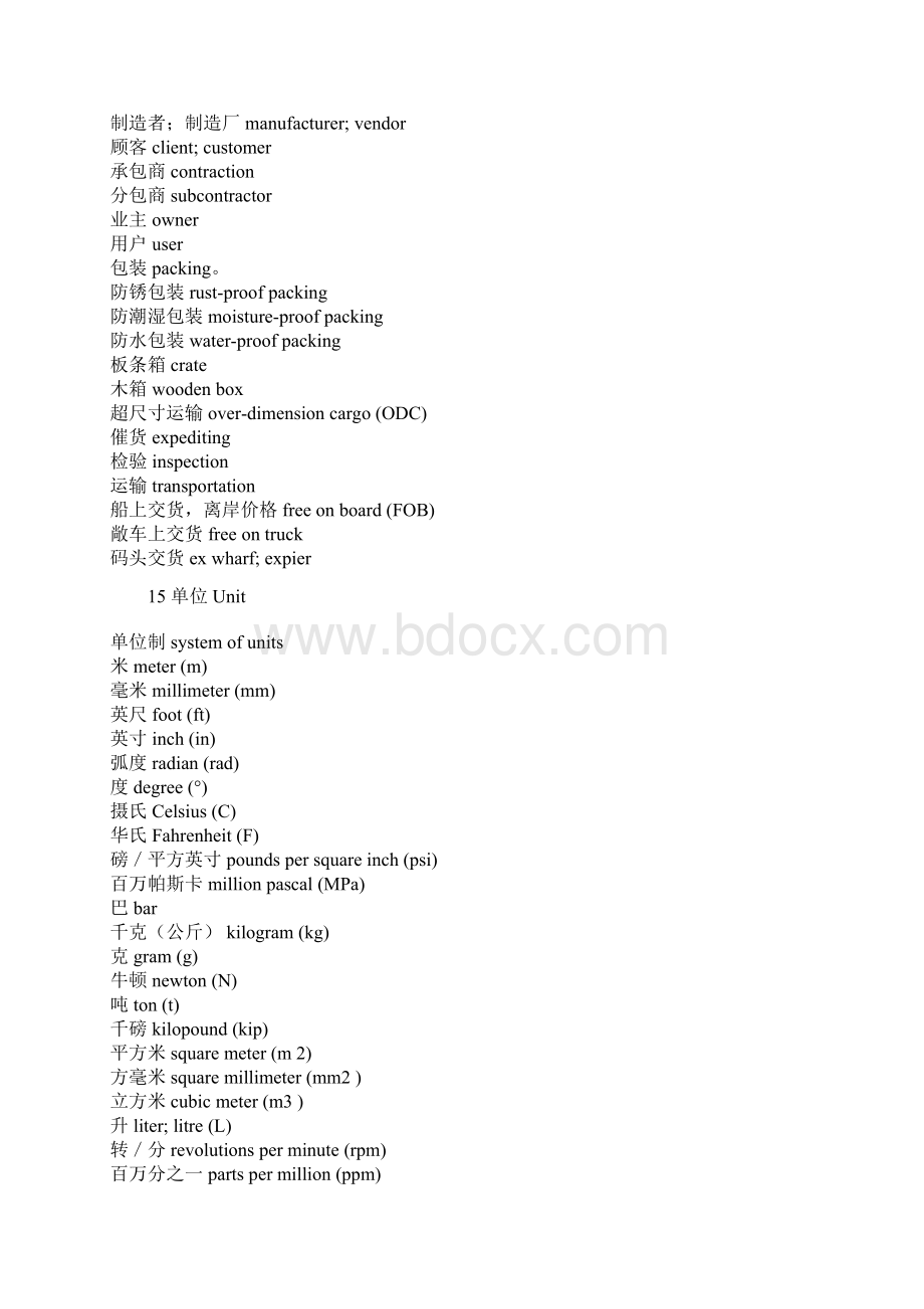 各种图标中英文对照.docx_第3页