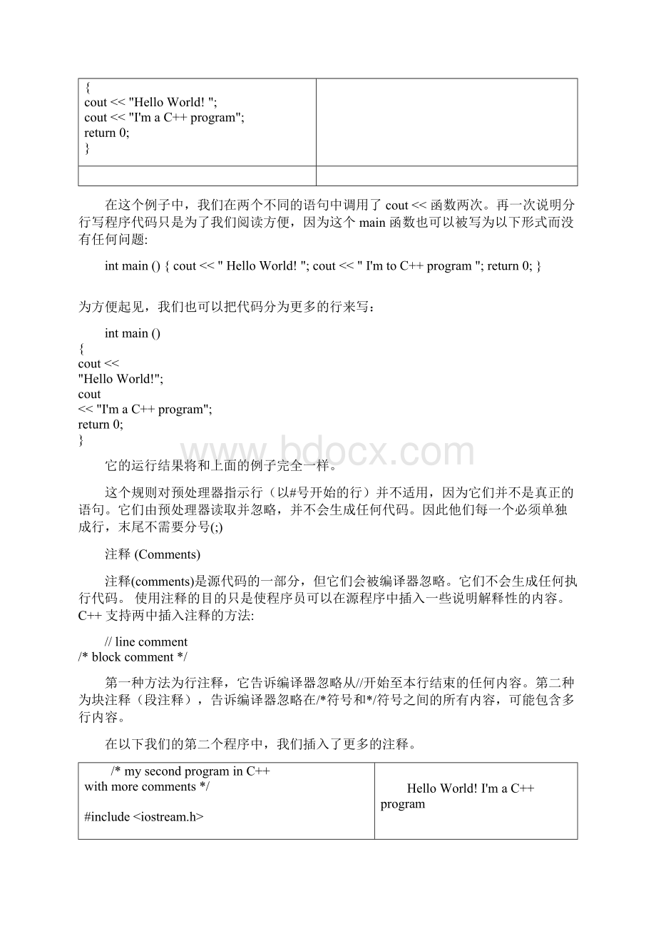 C++基础教程文档格式.docx_第3页