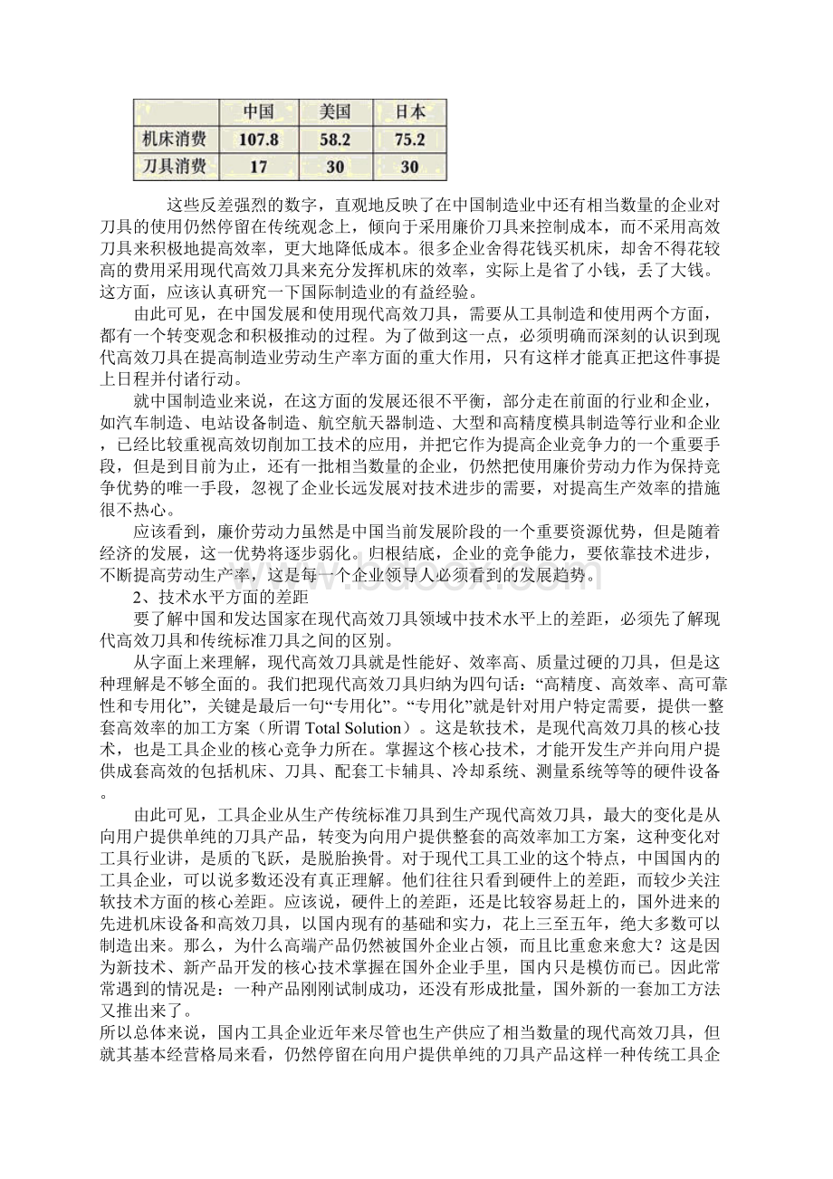 一提高劳动生产率的强烈需求是现代高效刀具发展的动力.docx_第3页