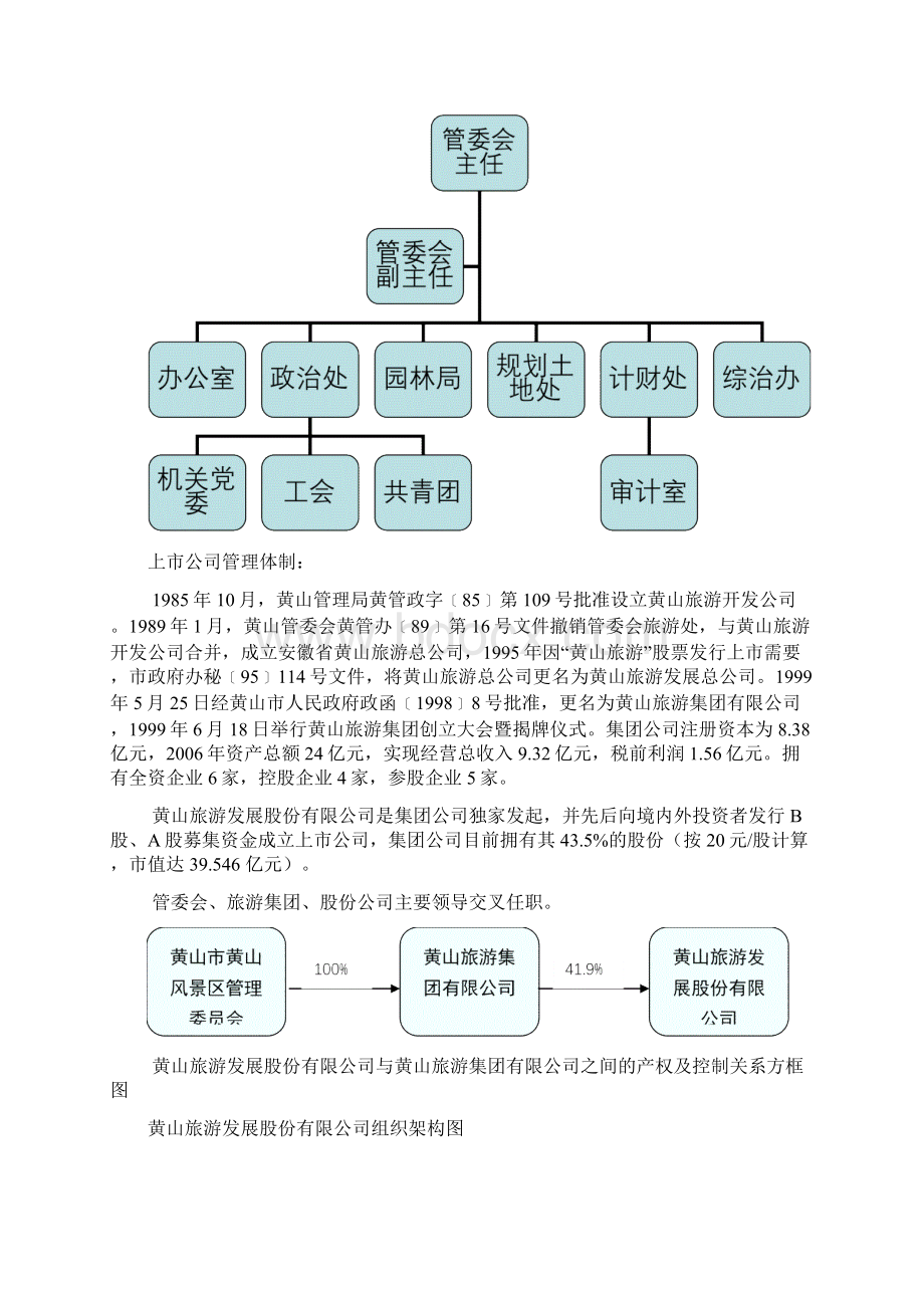 旅游行业对标.docx_第2页