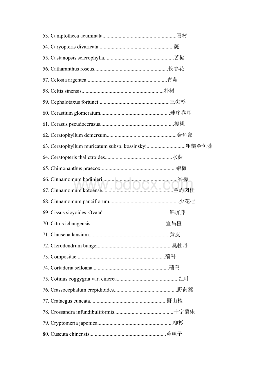 武汉植物aWord文件下载.docx_第3页